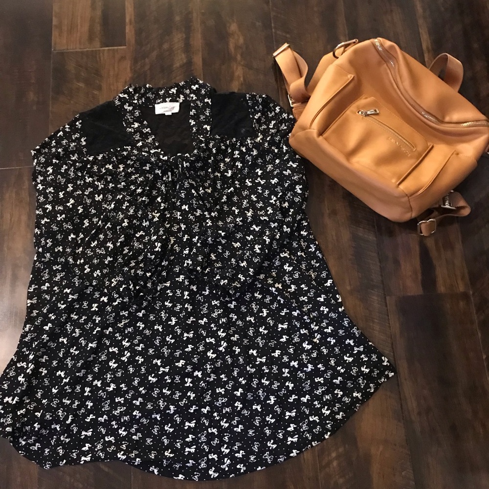 Maternity Top